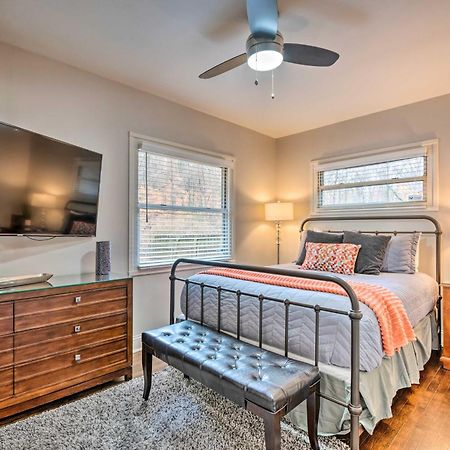 Atlanta Retreat With Deck In Greenbriar Area! Dış mekan fotoğraf
